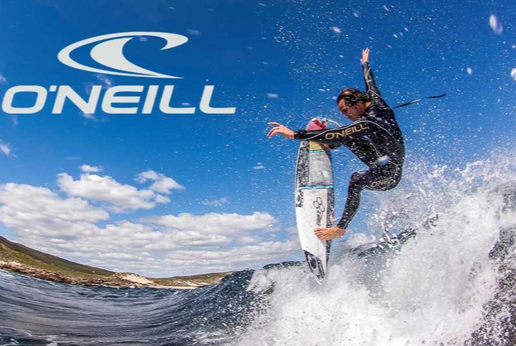 COLLECTION O'NEILL